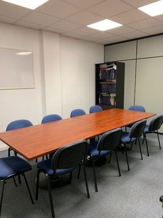 Nave industrial en venta en Polígono Industrial Sur en San Sebastián de los Reyes