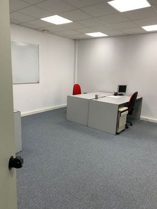 Nave industrial en venta en Polígono Industrial Sur en San Sebastián de los Reyes