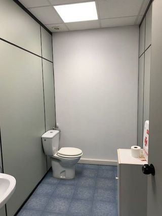 Nave industrial en venta en Polígono Industrial Sur en San Sebastián de los Reyes