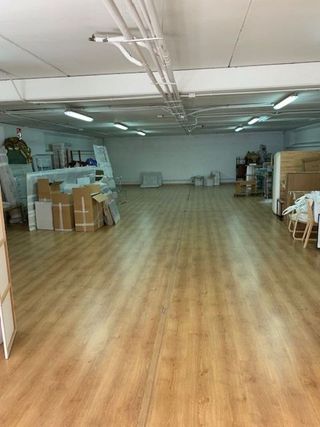 Nave industrial en venta en Polígono Industrial Sur en San Sebastián de los Reyes