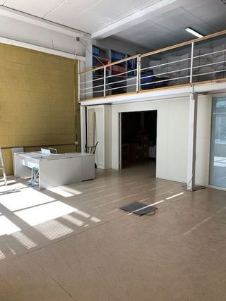 Nave industrial en venta en Polígono Industrial Sur en San Sebastián de los Reyes
