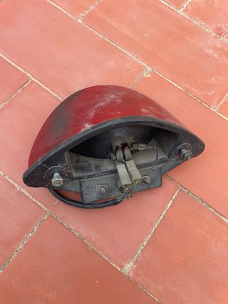 Foco trasero Yamaha Aerox