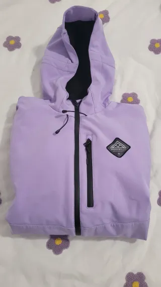 Chaqueta Makalu Snowboard/Esquí SIROKO