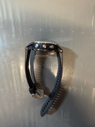 Garmin Fenix 5 Plata