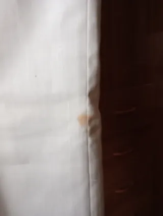 Pantaloni sartoriale in lino