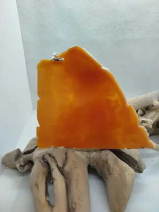 Grande pendente cammeo antico