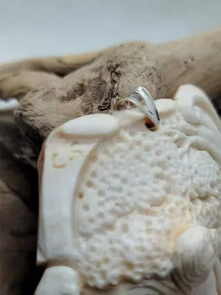 Grande pendente cammeo antico