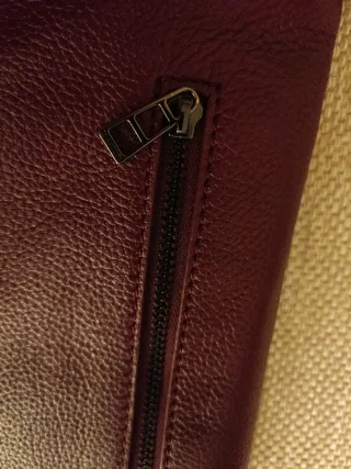 Bolso Zadig & Voltaire burdeos