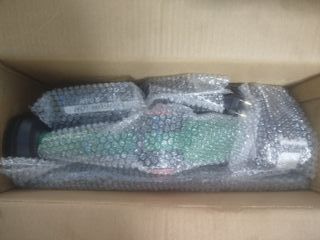 Forbici da potatura e tagliasiepi 2 in 1