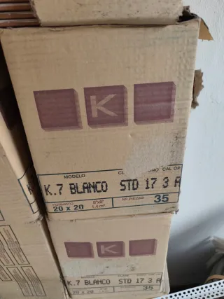 Azulejos BOLZ COBAL STD 2 1 OC