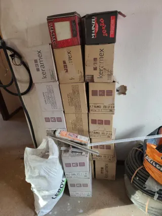 Azulejos BOLZ COBAL STD 2 1 OC