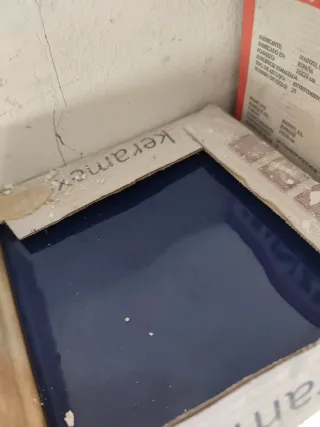 Azulejos BOLZ COBAL STD 2 1 OC