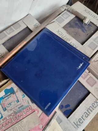 Azulejos BOLZ COBAL STD 2 1 OC