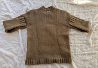 Jersey ENERGIE hombre beige