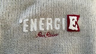 Jersey ENERGIE hombre beige