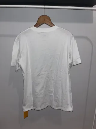 Camiseta Carhartt Blanca Talla M