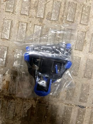 Pedales Dura-Ace Shimano