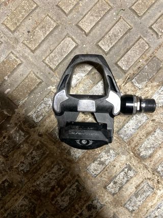 Pedales Dura-Ace Shimano