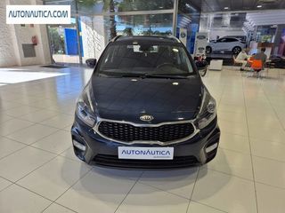 Kia Carens 1.7crdi vgt eco-dynamics tech