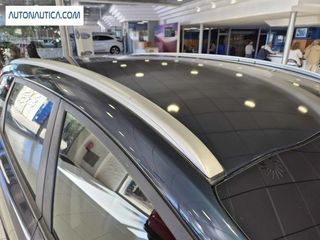 Kia Carens 1.7crdi vgt eco-dynamics tech