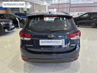 Kia Carens 1.7crdi vgt eco-dynamics tech