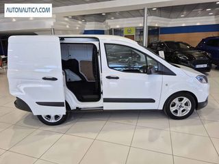 Ford Transit Courier 1.5tdci trend 75