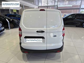 Ford Transit Courier 1.5tdci trend 75