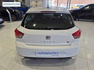 Seat Ibiza 1.0 mpi s&s style 80
