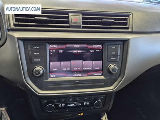 Seat Ibiza 1.0 mpi s&s style 80