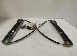 Audi 4l0959301 elevalunas tras izq q7 (4l) 217794