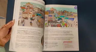 CIENCIAS SOCIALES CAST-LEON 3 PRIMARIA CONSTRUY...