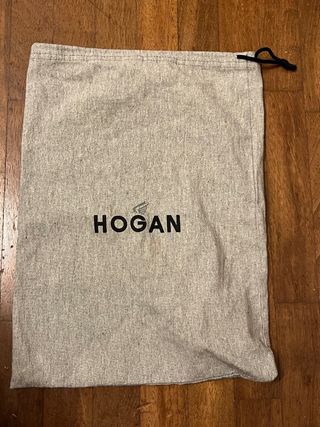 Sacchetto Hogan Beige