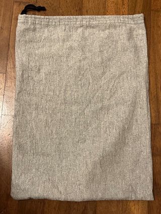 Sacchetto Hogan Beige