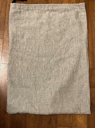 Sacchetto Hogan Beige