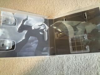 Caja Pokémon Blanco DS