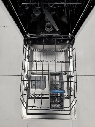 Lavavajillas Corberó 45cm con garantía y transport