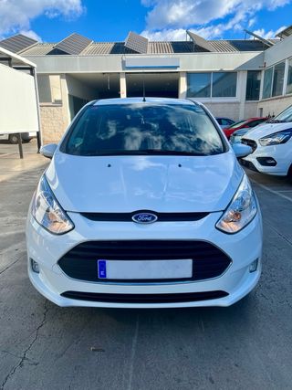 Ford B-MAX 2017