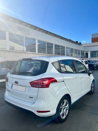 Ford B-MAX 2017