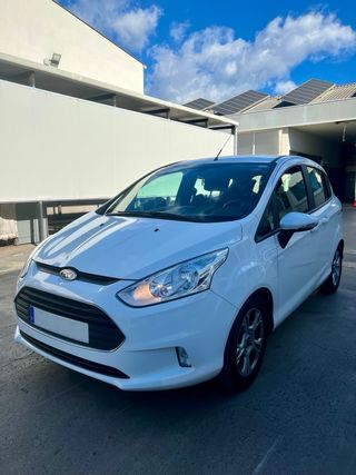 Ford B-MAX 2017