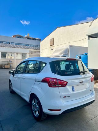 Ford B-MAX 2017