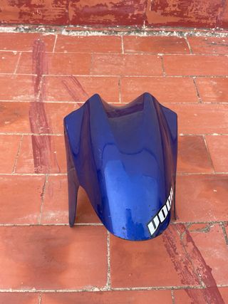 Guardabarros Yamaha Aerox Azul