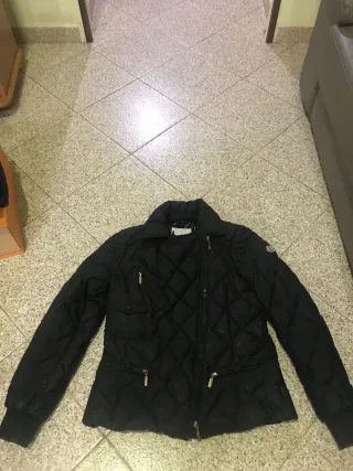 Giubbino Moncler donna
