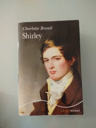 2x15€ Charlotte Brönte