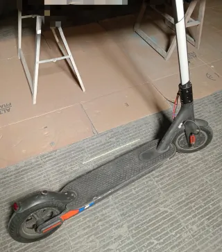 Patinete Eléctrico