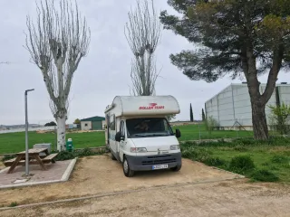 FIAT Ducato 2001