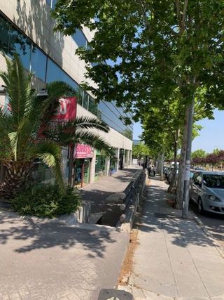 Nave industrial en alquiler en Polígono Industrial Sur en San Sebastián de los Reyes