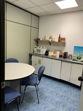 Nave industrial en alquiler en Polígono Industrial Sur en San Sebastián de los Reyes