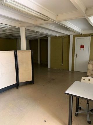 Nave industrial en alquiler en Polígono Industrial Sur en San Sebastián de los Reyes