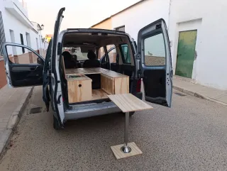 Kit Camper Personalizado