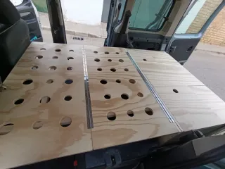 Kit Camper Personalizado